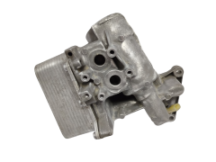 Kryt Filtru Oleje 8201005241 2.0 2.3 DCI Renault Mahle