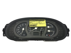 Otáčkoměr Renault Clio 2 7700410442 C 49257