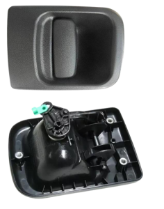 Klika Dveří Levý Master 2 Movano  Interstar OE 7700352488