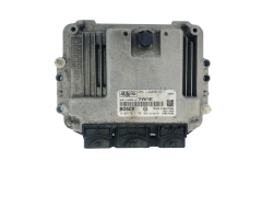 Blok Ovladačů 4M51-12A560-YE 0281011701 Ford Bosch 47686