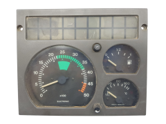 Otáčkoměr Iveco 4845272 Veglia Borletti