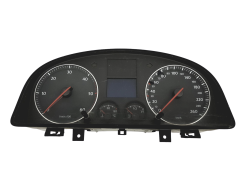 Tachometr VW Touran 1T0920862A Siemens VDO 28858