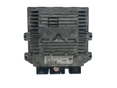Blok Ovladačů 2S6A-12A650-BK 5WS40027J-T SID 802 1BSE Ford Siemens 52277