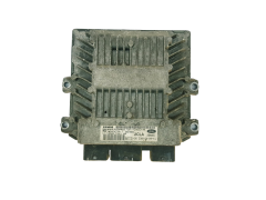 Blok Ovladačů 7S61-12A650-AA 5WS40433A-T SID 804 Ford  Siemens 33001