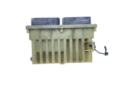 Blok Ovladačů ID 252619 09131732 Opel 54915