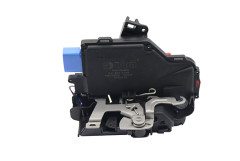 Zámek Dveří Předek Levý 5J1837015A 88371789301 Skoda Roomster Vika