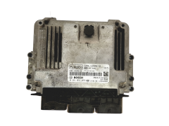 Blok Ovladačů 0281031055 DA6A-12A650-MA Ford Bosch 27115