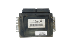Blok Ovladačů 5WY5451B 96801808 D42 3BPB 9J Chevrolet Kemsco 46604
