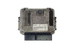 Blok Ovladačů 55206270 0281012882 Alfa Romeo Bosch 39753