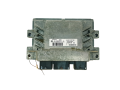 Blok Ovladačů S120202121A 8201076738 8200700600 Renault Continental 32175