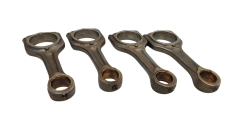 Ojnice Pístu KVJA 1.4 TDCI Ford Fiesta MK7 x4