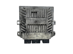 Blok Ovladačů 9653447380 9648624280 5WS40111C-T SID804 PSA Siemens 51769
