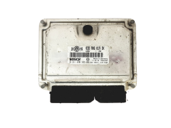 Blok Ovladačů 038906019BK 0281010305 VW Bosch 30207