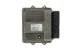 Blok Ovladačů MJD6JF.M4 51768657 71600.045.02 Fiat FGP 47907