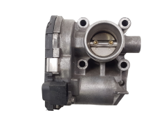 Škrticí Klapka Smart A1601410225 0205003055 Bosch 1229 Škrticí Klapka Smart A1601410225 0205003055 Bosch 1229