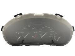 Otáčkoměr Peugeot 206 9659728880 43646