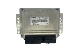 Blok Ovladačů 46747951 0281010334 18641HB Fiat Bosch 50562