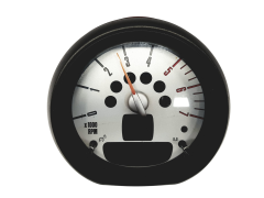 Otáčkoměr Mini Clubman SD R60 9275560-01 55872 Otáčkoměr Mini Clubman SD R60 9275560-01 55872