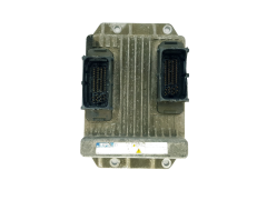 Blok Ovladačů 897350 9487 112500-0165 97350 948 Opel Isuzu 33603