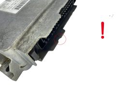 Blok Ovladačů IAW16FM.EC 46555914 61602.095.03 Fiat 61586