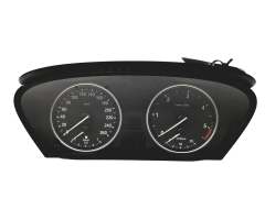 Otáčkoměr BMW 5 E60 E61 6211 9153757 110080213841 VDO