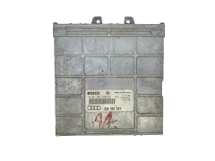 Blok Ovladačů 8D0907557 0261203550 Audi  Bosch 54090