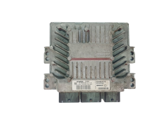 Blok Ovladačů S122326113A 8200804775 SID301  Renault Siemens 45510