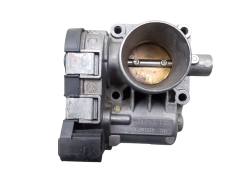 Škrticí Klapka Fiat Ford 5519278 40SMF10 Magneti 2855