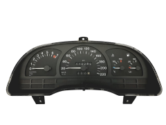 Otáčkoměr Opel Astra Vectra 81117675PP 90356303 47996