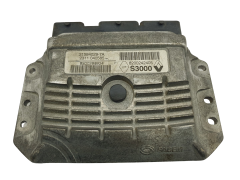 Blok Ovladačů Renault 21584029-7A 8200283924 8200242405 Sagem 68564