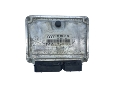 Blok Ovladačů 038906019CK 0281010308 Audi Bosch 62889
