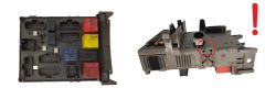 Blok Ovladačů 8200148809 8200004201 518095419 Renault 2183