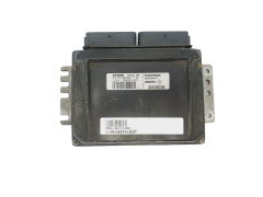 Blok Ovladačů S110138000C 8200059086 8200044437 Renault Siemens 37413