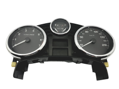 Tachometr Peugeot 207 9662903980 A2C53190332 40109