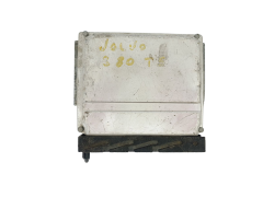 Blok Ovladačů 0261204559 01275781B Volvo Bosch 37498