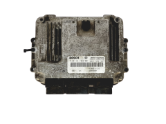 Blok Ovladačů 0281011969 8200311539 8200440204 Renault Bosch 24504
