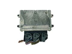 Blok Ovladačů 9661700480 9651696680 PSA Valeo 34141