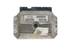 Blok Ovladačů 8200611648 21585778-9A Renault Johnson Controls 46395 Blok Ovladačů 8200611648 21585778-9A Renault Johnson Controls 46395