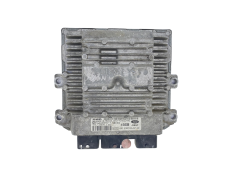 Blok Ovladačů 2S6A-12A650-BG 5WS40027G-T SID 802 Ford Siemens 59494 Blok Ovladačů 2S6A-12A650-BG 5WS40027G-T SID 802 Ford Siemens 59494