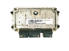 Blok Ovladačů PSA 0261206246 9637838780id08 Bosch 30932