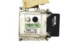 Blok Ovladačů 39112-2B125 9001090131KC Hyundai Bosch Blok Ovladačů 39112-2B125 9001090131KC Hyundai Bosch