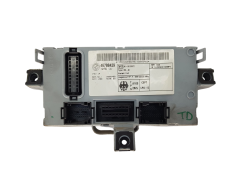 Modul 46788429 Fiat Magneti Marelli 2549