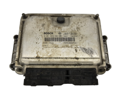 Blok Ovladačů Renault 8200118522 8200085921 Bosch