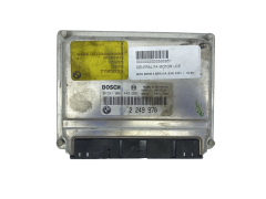 Blok Ovladačů BMW 2249970 0281001445 Bosch 63945