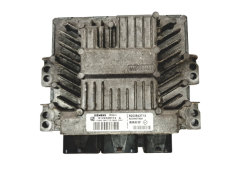 Blok Ovladačů S122326114A SID301 8200843713 Renault Siemens 19537
