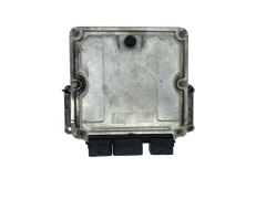 Blok Ovladačů 0281011525 9658373080 9640938680 PSA Bosch 57297