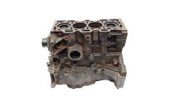Blok Motoru K9K6770 K9K770 1.5 DCI Renault Clio 3 164729 km