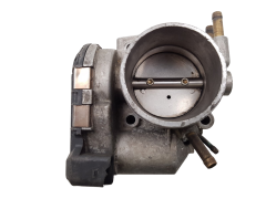 Škrticí Klapka 06B133062G 0280750034 Bosch VWAG