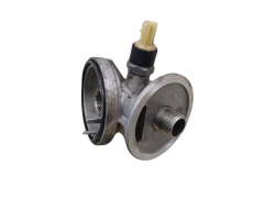 Kryt Filtru Oleje 8201056869 056869B 1.5 DCI Renault Dacia Nissan