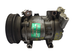 Kompresor Klimatizace Renault 7700273801 SD6V12 1416G Sanden 7163